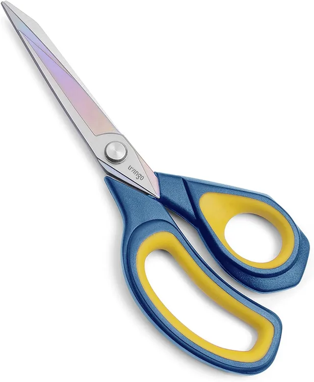 8.5-inch Titanium Fabric Shears — view 1