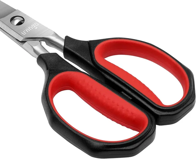 8.5-inch Comfort-Grip Kitchen Shears — view 5