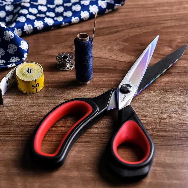 8.5-inch Titanium Tailor Shears — view 6