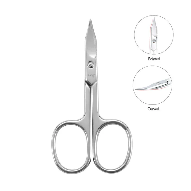 3.5-inch Curved Detail Scissors — view 4