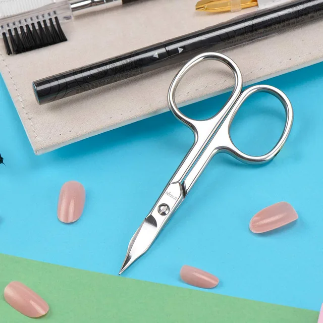 3.5-inch Curved Detail Scissors — view 5